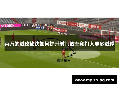 莱万的进攻秘诀如何提升射门效率和打入更多进球