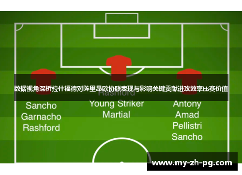 数据视角深析拉什福德对阵里昂欧协联表现与影响关键贡献进攻效率比赛价值