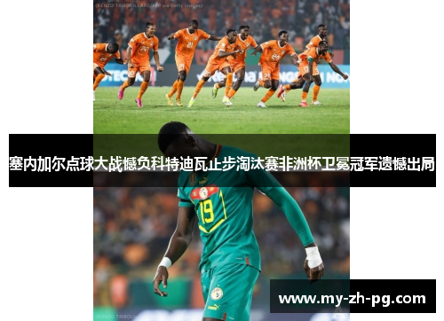 塞内加尔点球大战憾负科特迪瓦止步淘汰赛非洲杯卫冕冠军遗憾出局 塞内加尔点球大战憾负科特迪瓦止步淘汰赛非洲杯卫冕冠军遗憾出局