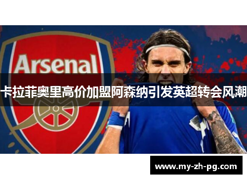 卡拉菲奥里高价加盟阿森纳引发英超转会风潮 卡拉菲奥里高价加盟阿森纳引发英超转会风潮